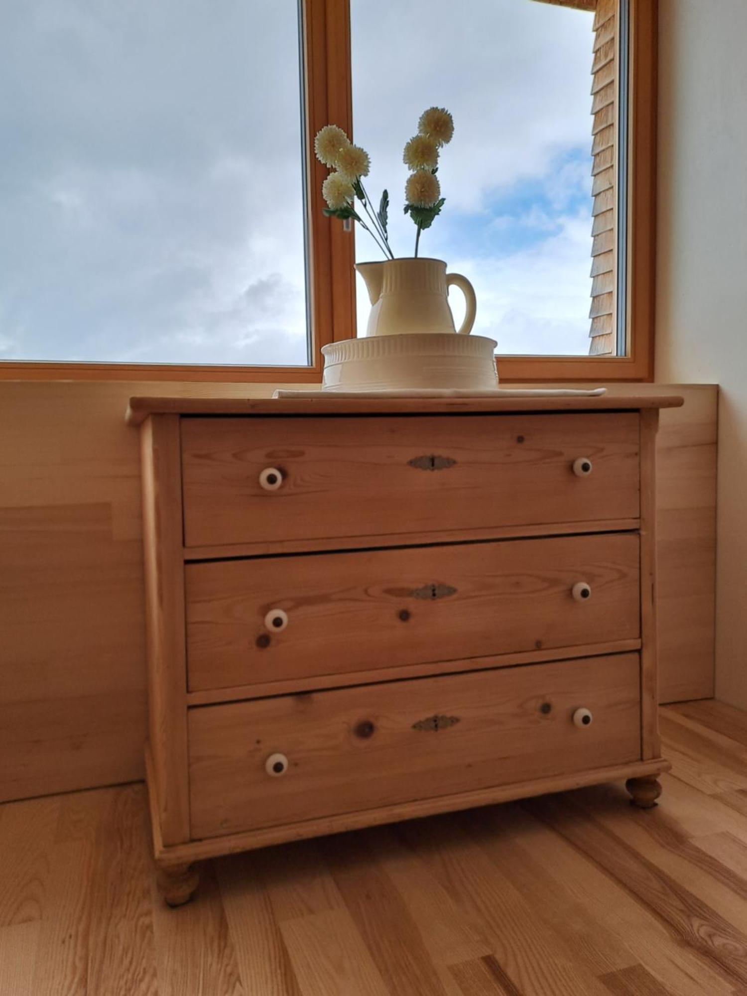 Neu Auszeit985 - Auszeit Mit Ausblick Appartement Schwarzenberg im Bregenzerwald Buitenkant foto