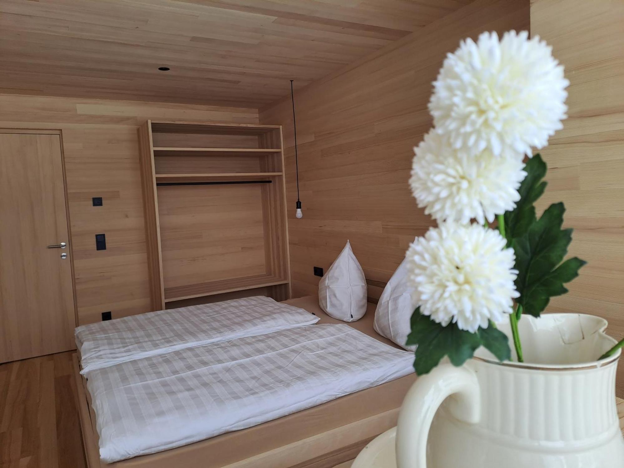 Neu Auszeit985 - Auszeit Mit Ausblick Appartement Schwarzenberg im Bregenzerwald Buitenkant foto