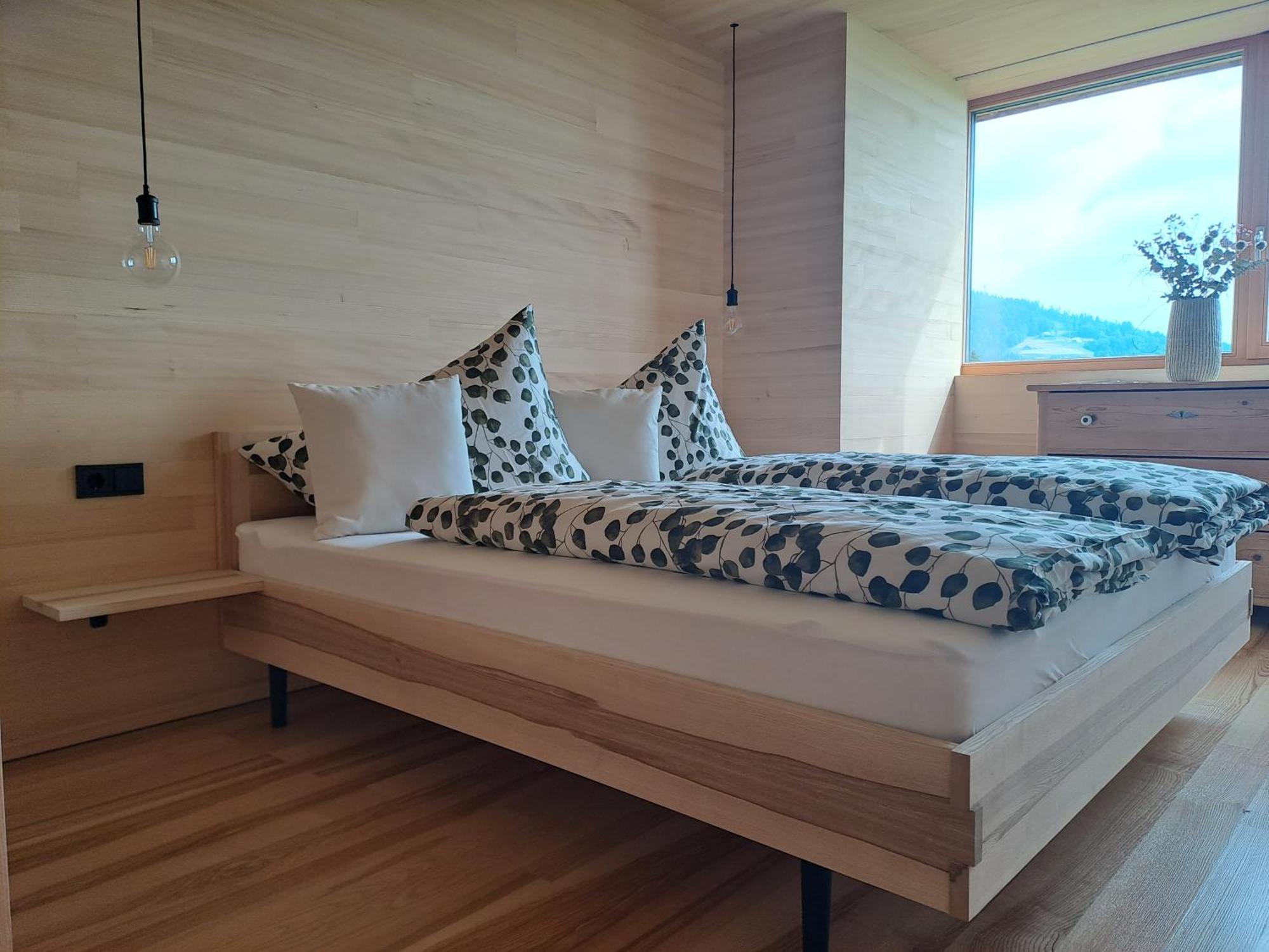 Neu Auszeit985 - Auszeit Mit Ausblick Appartement Schwarzenberg im Bregenzerwald Buitenkant foto