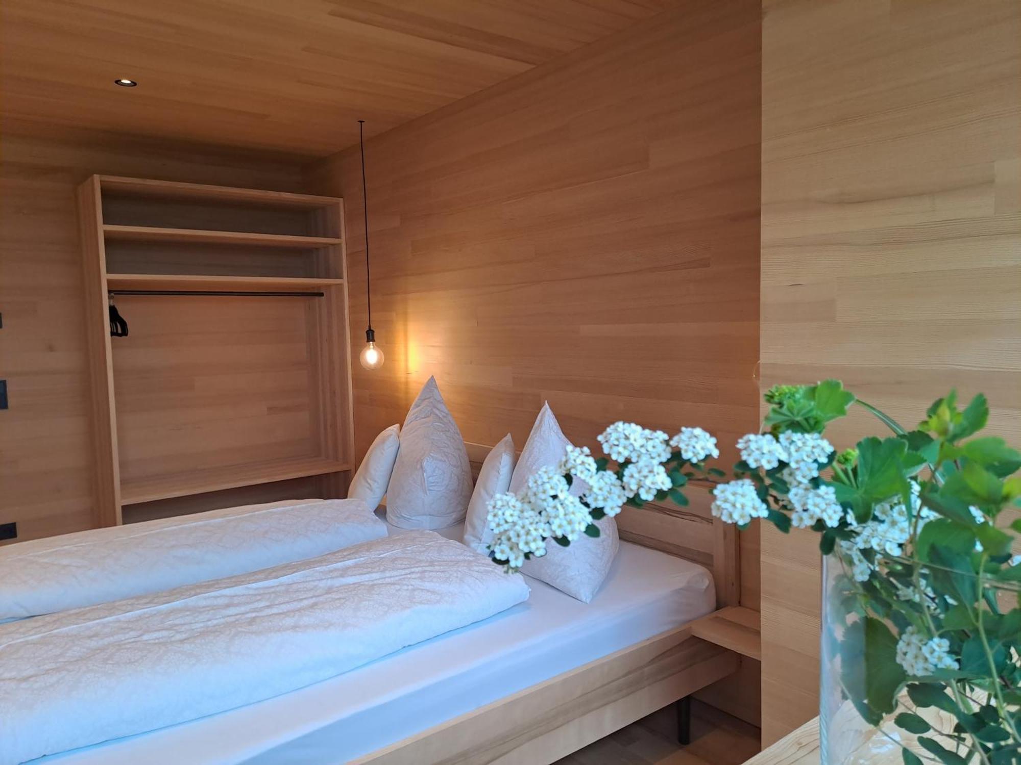 Neu Auszeit985 - Auszeit Mit Ausblick Appartement Schwarzenberg im Bregenzerwald Buitenkant foto